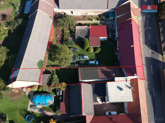 Prodej rodinného domu, 180 m², Chornice, ul. Jevíčská - 4