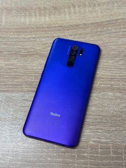 Xiaomi redmi 9 4/64GB - 4