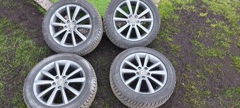 5x112 r17 VW - 4