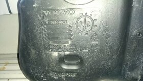 Palivova nadrz xc60,podvolantovy krouzek - 4