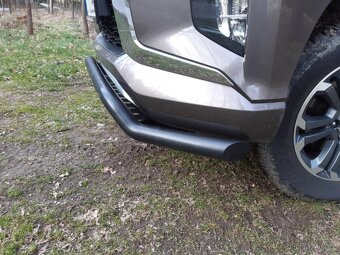 Mitsubishi L200 - 4