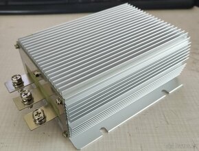DC - DC konvertor XW-24-48-1440W - 4