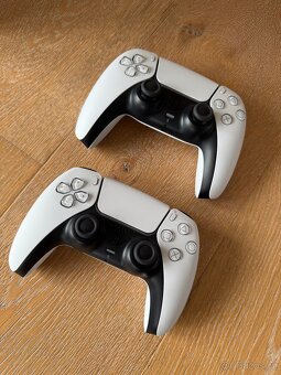 Playstation 5 Slim - 4
