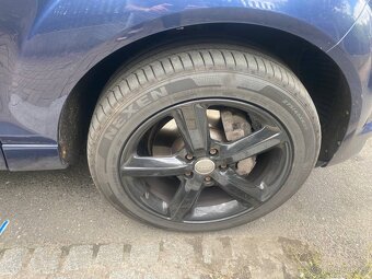 Audi Q7, 3.0TDI 2011 240km 213kw, WEBASTO - 4