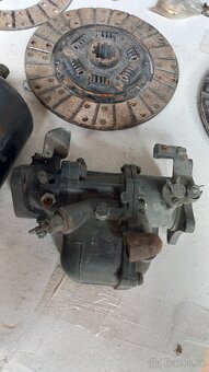 GAZ 69 nahradni dily 2.část - 4