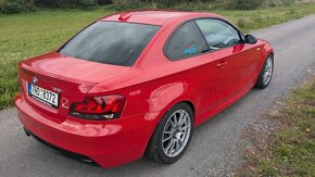 Prodám BMW 135i E82 - 4