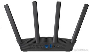 Wifi router ASUS RT-BE58U - 4