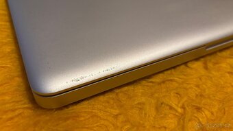 Macbook Pro 13.3"/I5 2.4GHZ/16GB RAM/240GB SSD/CZ - 4