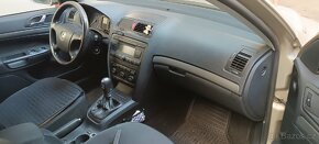 Škoda Octavia 2 combi díly - 4