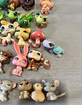 Littlest Pet Shop - 4