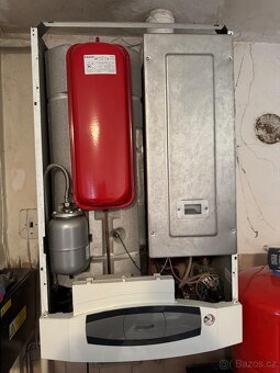 Baxi nuvola 3 comfort 240 fi - 4