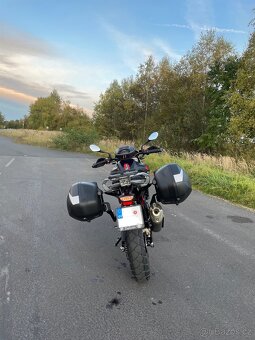 Bmw g 310 gs - 4