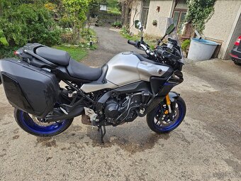 Yamaha Tracer 9gt - 4