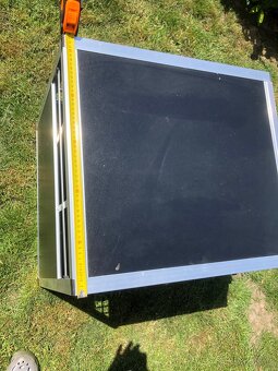 Přepravní box - pes - 4
