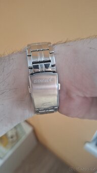 Hodinky CASIO EDIFICE EFR 559 DY Chronograf - 4