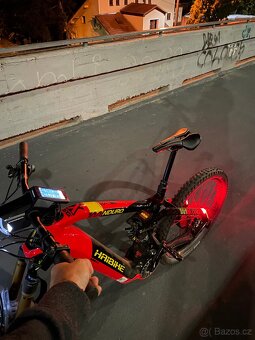 Haibike Flyon 10.0 - 4