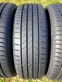Bridgestone 185/65/15 Letní pneu - 4