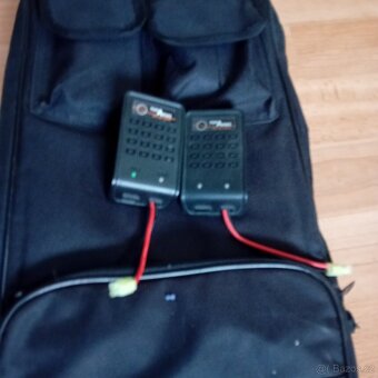 Prodám zbytky z airsoft vybavy - 4