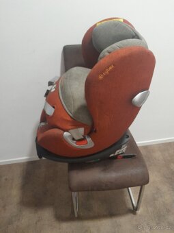 Cybex Sirona - 4