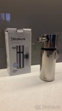 Blomus Areo - Nástěnný dávkovač na mýdlo - 4