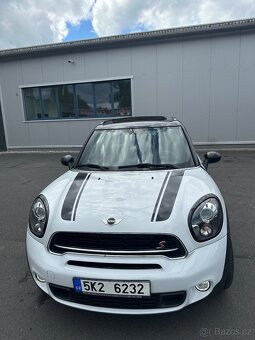 Mini Cooper - 4