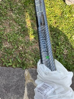 Hokejky ccm trigger 6 pro a 8 pro - 4