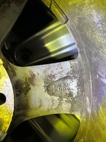 225 55 16 rozteč 5x120 - 4