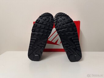 Nike Air Max 90 Multi-Swoosh Black vel.44/28cm - 4