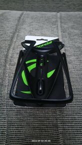 Cannondale košík na cyklistickou láhev - 4