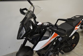 KTM 390 ADVENTURE - 4