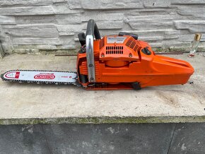 Husqvarna 365 x torq - 4