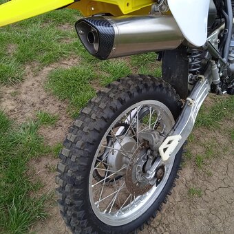 Suzuki Dr 350 - 4