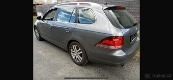 VW Golf 6 1.4 TSI TOP - 4