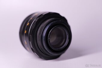 Objektiv Helios 44-2 (Belomo, 1973, M42) - 4