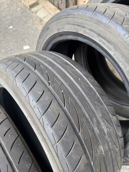 225/45 R17 - Yokohama - LETNI SADA - 4