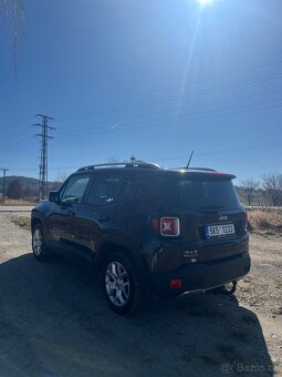 Jeep - 4