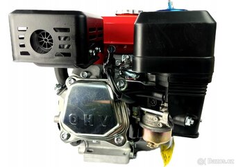 Motor GX160 - 4