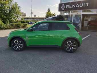 Renault 5 techno 120 k urban range - 4