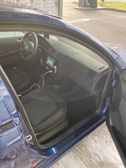 Prodám Škoda Fabie - 4