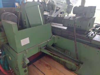 Bruska hrotová BHU 32 A - 1000 - 4