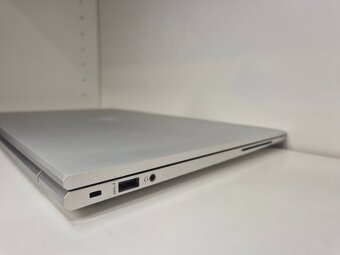HP EliteBook 850 G7, i7-10710U, 16gb, 256, FullHD, záruka - 4