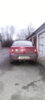 Renault Thalia 1.5 Dci - 4