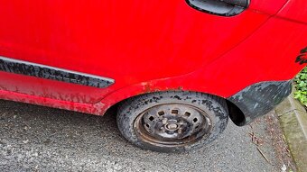 Chevrolet Spark - 4