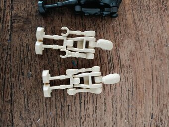 Lego StarWars figurky - 4