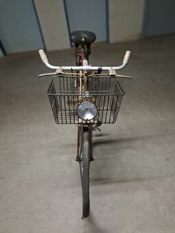Retro kolo Eska Sport - 4