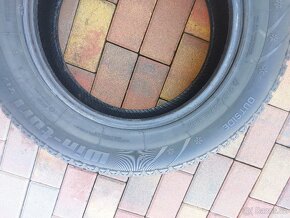 Zimní pneu Hilfy 215/65 R 16 98H,Tiguan,... - 4