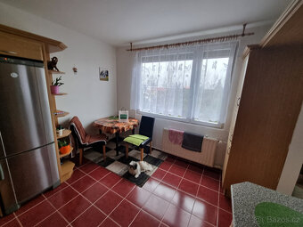 Pronájem bytu 1+1 37 m² Příšovice 10 500 Kč/měsíc - 4