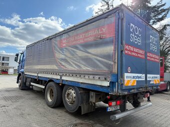 RENAULT PREMIUM 450dxi 6x2 Manual - 4