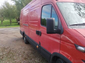Iveco Daily 2.3hpi 100kw 2006 - 4