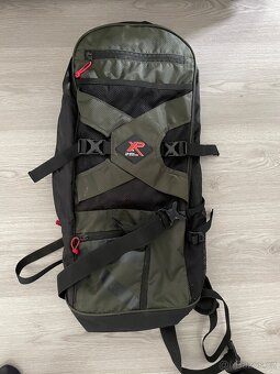 XP ORX hlavní jednotka + XP batoh a brašna - 4